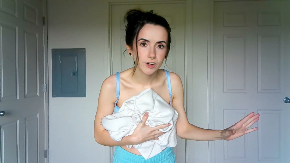 GoddessMayHere - He Awaits 2 'Carson
